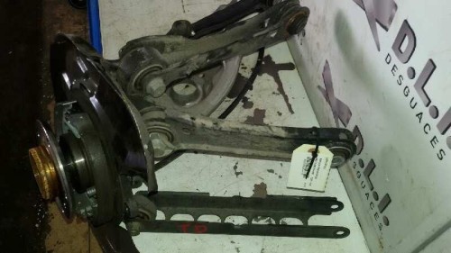 MANGUETA TRASERA DERECHA BMW SERIE X1 (E84) 