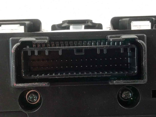  CUADRO INSTRUMENTOS, RENAULT, CAPTUR II 