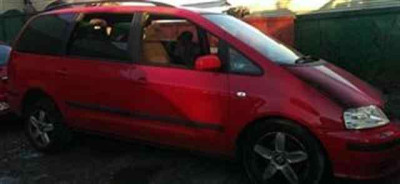 SEAT ALHAMBRA (7V9)