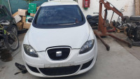 SEAT ALTEA (5P1)