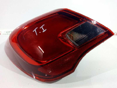 PILOTO TRASERO IZQUIERDO, OPEL, CORSA E