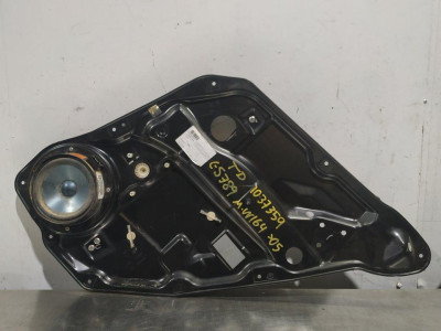 ELEVALUNAS TRASERO DERECHO, MERCEDES-BENZ, CLASE ML (BM 164)