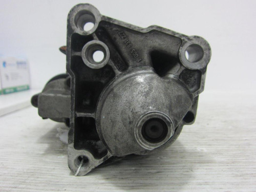  MOTOR ARRANQUE 