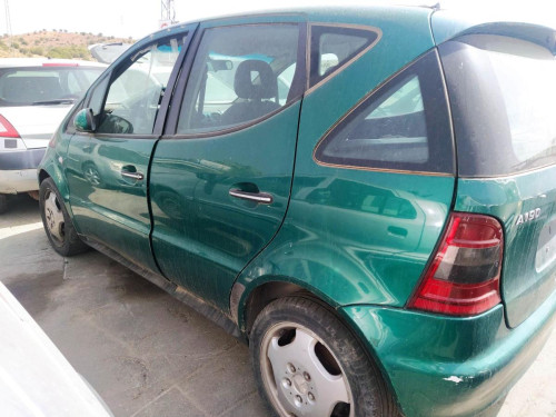  PUERTA DELANTERA IZQUIERDA Mercedes-Benz CLASE A (BM 168) 