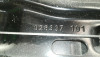  ELEVALUNAS DELANTERO DERECHO Mercedes-Benz CLASE A (BM 176) 