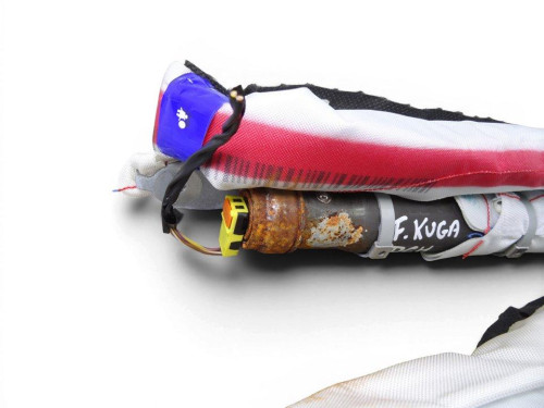 AIRBAG CORTINA DELANTERO DERECHO Ford KUGA (CBS) 