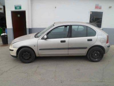MG ROVER ROVER 25 (RF)