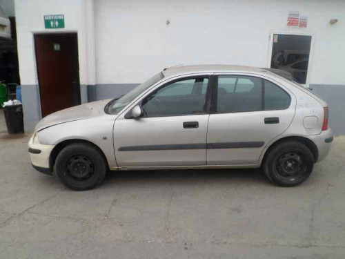 MG ROVER ROVER 25 (RF) — автомобиль-донор на запчасти 