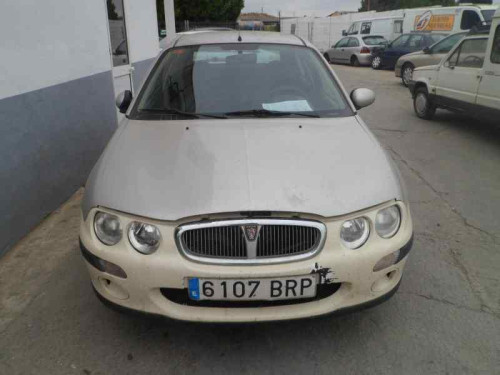 MG ROVER ROVER 25 (RF) — автомобиль-донор на запчасти 