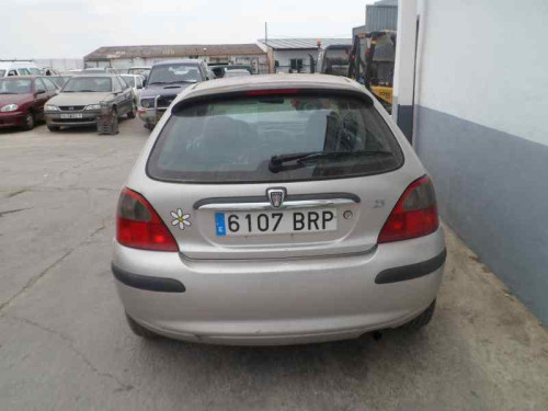 MG ROVER ROVER 25 (RF) — автомобиль-донор на запчасти 