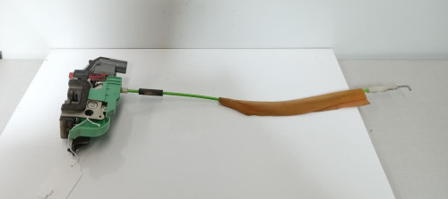  CERRADURA PUERTA TRASERA DERECHA FIAT LINEA (110) 