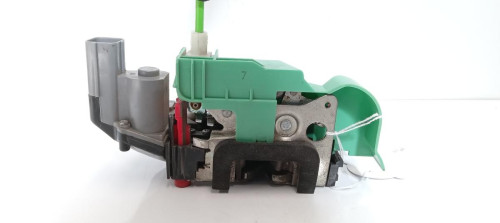  CERRADURA PUERTA TRASERA DERECHA FIAT LINEA (110) 