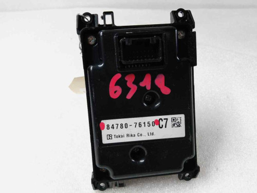  MANDO CALEFACCION / AIRE ACONDICIONADO LEXUS CT (ZWA10) 
