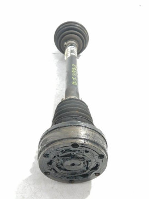 TRANSMISION DELANTERA IZQUIERDA, AUDI, A3 (8L)
