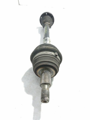  TRANSMISION DELANTERA IZQUIERDA AUDI A3 (8L) 