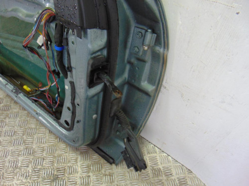  PUERTA DELANTERA IZQUIERDA BMW SERIE 5 BERLINA (E39) 