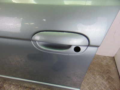 PUERTA DELANTERA IZQUIERDA, BMW, SERIE 5 BERLINA (E39)