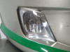  PARAGOLPES DELANTERO 