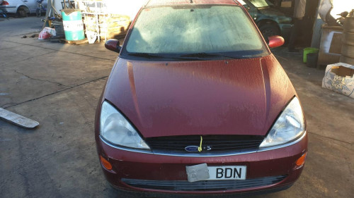  FORD FOCUS BERLINA (CAK) 