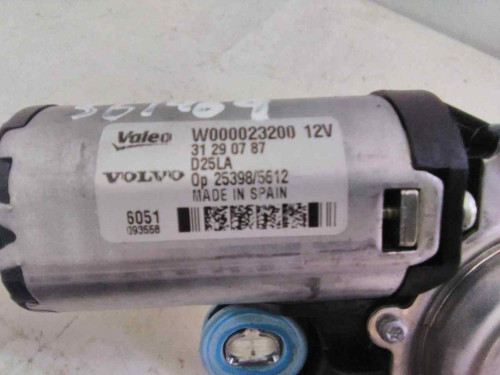 MOTOR LIMPIA TRASERO Volvo XC70 