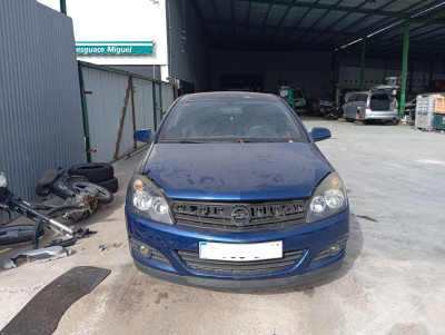 OPEL ASTRA H GTC