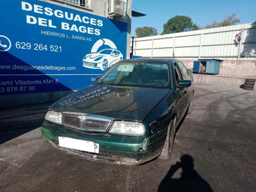  LANCIA KAPPA BERLINA 