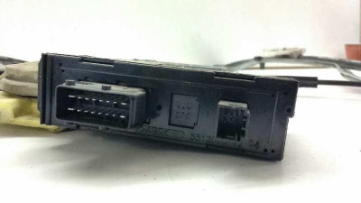 ELEVALUNAS DELANTERO IZQUIERDO, CITROEN, C5 BERLINA