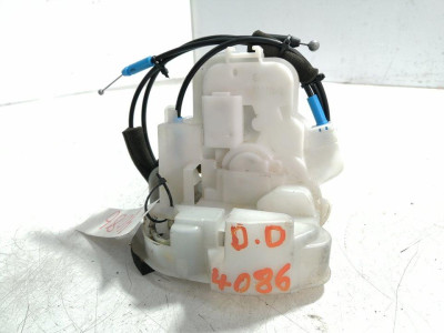 CERRADURA PUERTA DELANTERA DERECHA, SUBARU, LEGACY COMBI/ OUTBACK (B14)