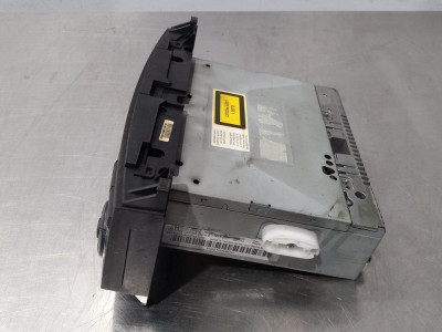 SISTEMA AUDIO / RADIO CD, MERCEDES-BENZ, CLASE B (BM 245)