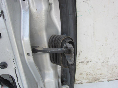  PUERTA DELANTERA IZQUIERDA Mercedes-Benz CLK (BM 209) CABRIO 