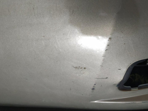  PARAGOLPES TRASERO PEUGEOT 407 