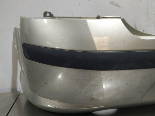  PARAGOLPES TRASERO PEUGEOT 407 
