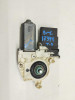  MOTOR ELEVALUNAS TRASERO DERECHO Seat LEON (1P1) 
