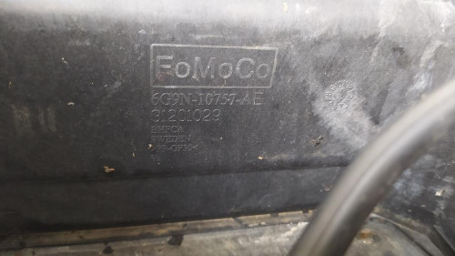 SOPORTE BATERIA LAND ROVER FREELANDER (LR2) 