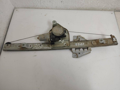 ELEVALUNAS TRASERO IZQUIERDO, SUZUKI, GRAND VITARA (JB/JT)