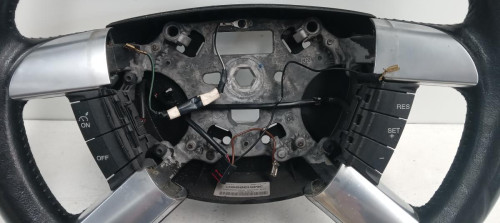  VOLANTE, FORD, FOCUS C-MAX (CAP)(2003) 