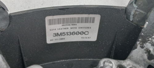  VOLANTE, FORD, FOCUS C-MAX (CAP)(2003) 