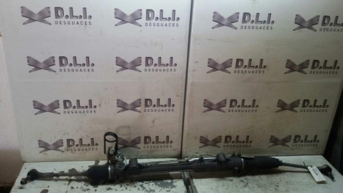 CREMALLERA DIRECCION Volkswagen TOUAREG (7LA) 