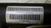 CREMALLERA DIRECCION Volkswagen TOUAREG (7LA) 