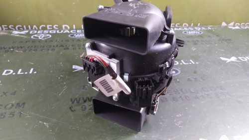 MOTOR CALEFACCION MERCEDES-BENZ CLASE ML (BM 163) 