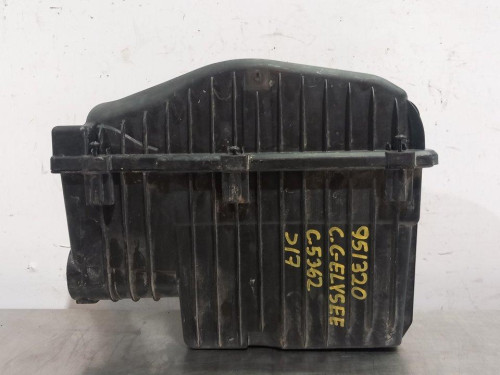 CAJA FILTRO AIRE CITROEN C-ELYSÉE 