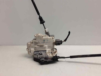 CERRADURA PUERTA TRASERA DERECHA, Volkswagen, PASSAT BERLINA (3C2)