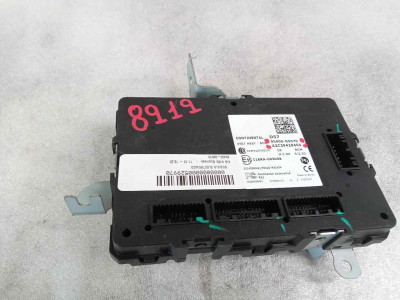 MODULO ELECTRONICO, KIA, NIRO (DE)