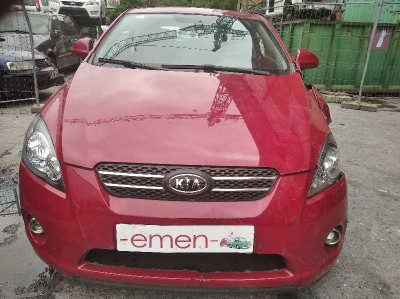 KIA CEED SPORTSWAGON (ED)