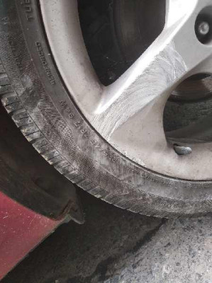 KIA CEED SPORTSWAGON (ED)