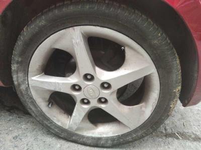 KIA CEED SPORTSWAGON (ED)