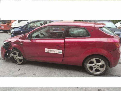  KIA CEED SPORTSWAGON (ED) 