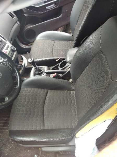  KIA CEED SPORTSWAGON (ED) 