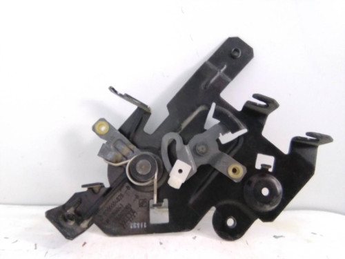 CERRADURA PUERTA TRASERA DERECHA OPEL VIVARO 