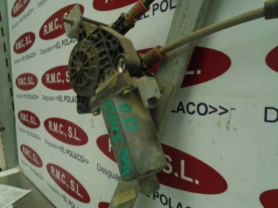 ELEVALUNAS DELANTERO DERECHO, CITROEN, XSARA BERLINA
